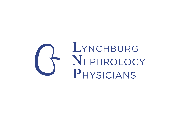 Lynchburg Nephrology Physicians PLLC Logo